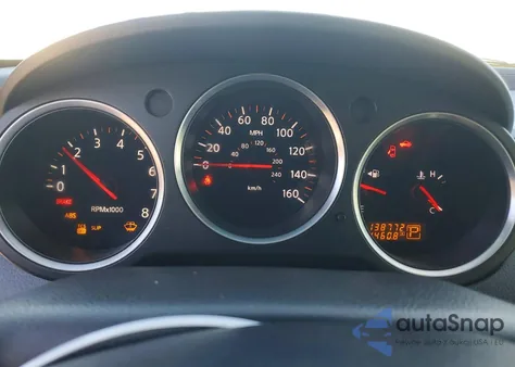 2007 Nissan Maxima Se from USA, damaged, VIN 1N4BA41E07C841323